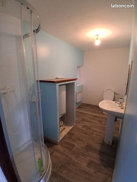Maison à vendre, 40m², Archignat