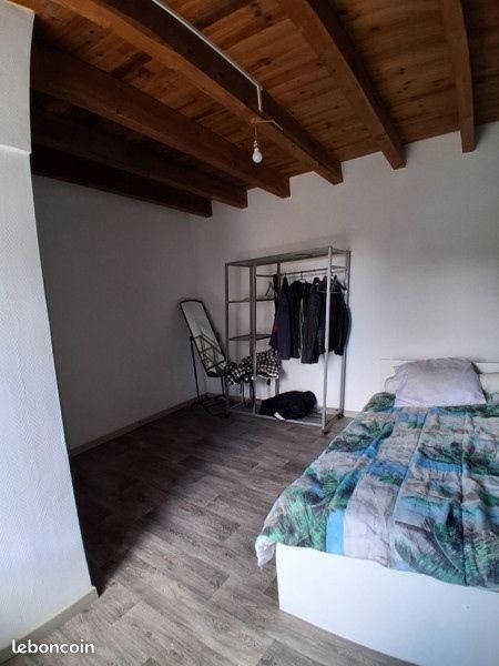 Maison à vendre, 40m², Archignat