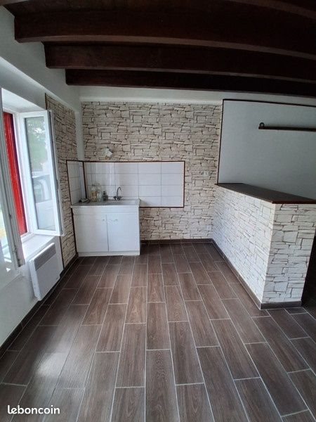 Maison à vendre, 40m², Archignat