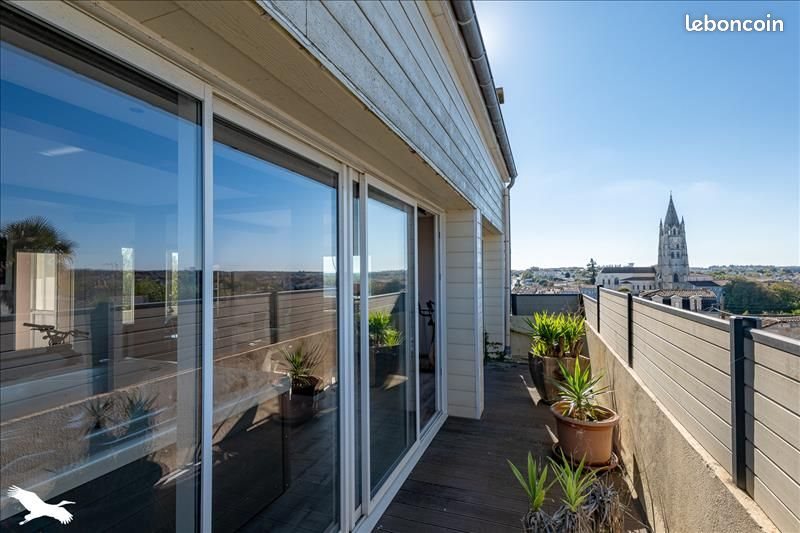 Appartement à vendre, 166m², Saintes