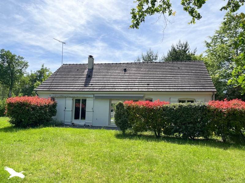 Maison à vendre, 110m², Nançay