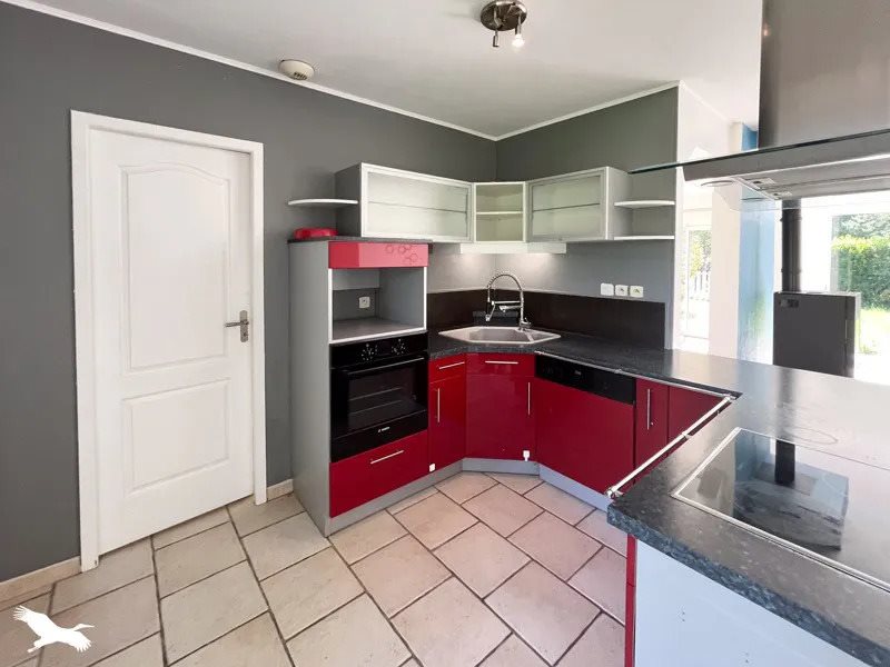 Maison à vendre, 110m², Nançay