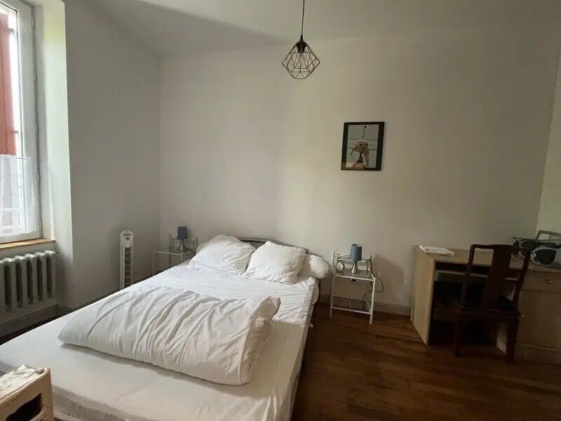 Appartement à vendre, 50m², Villefranche-de-Rouergue