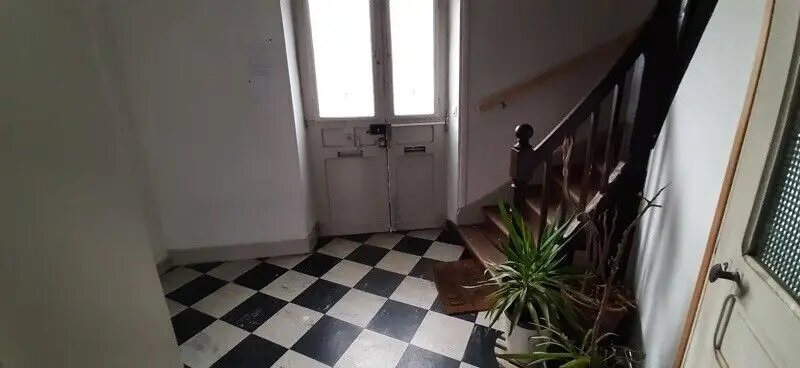 Appartement à vendre, 50m², Villefranche-de-Rouergue