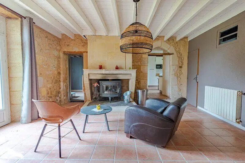 Maison à vendre, 145m², Baron