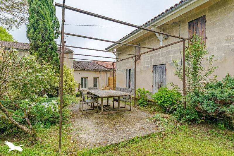 Maison à vendre, 145m², Baron