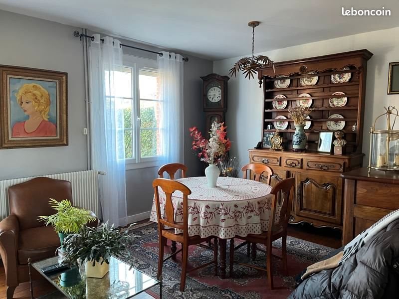 Maison à vendre, 84m², Fontenay-le-Comte