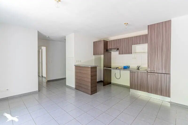 Appartement à vendre, 62m², Eysines