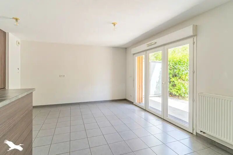 Appartement à vendre, 62m², Eysines