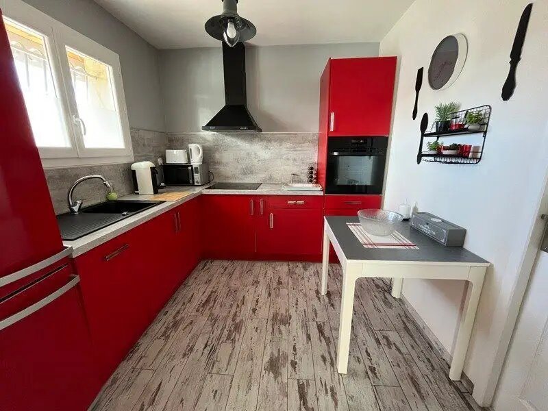 Maison à vendre, 62m², Biganos