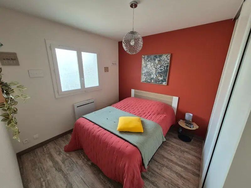 Maison à vendre, 62m², Biganos