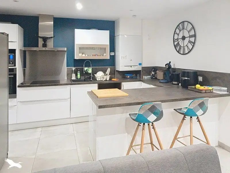 Appartement à vendre, 91m², Montpellier