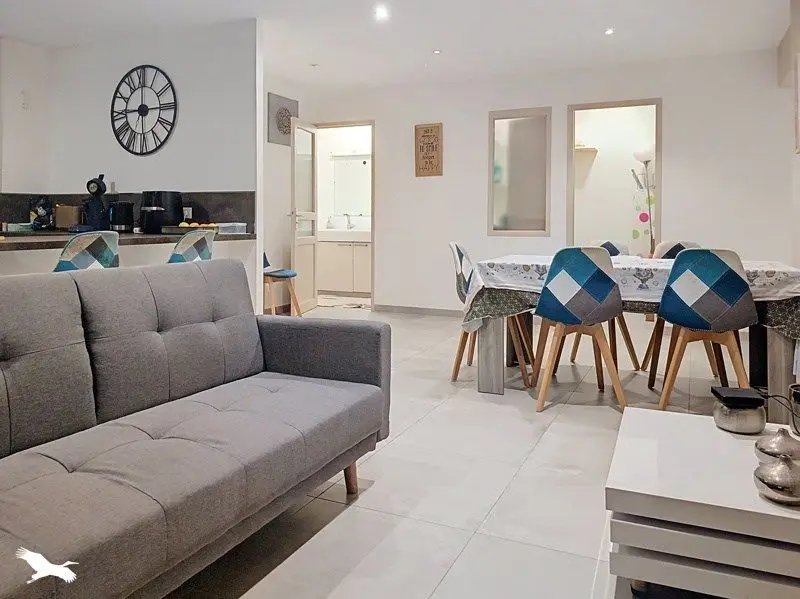 Appartement à vendre, 91m², Montpellier