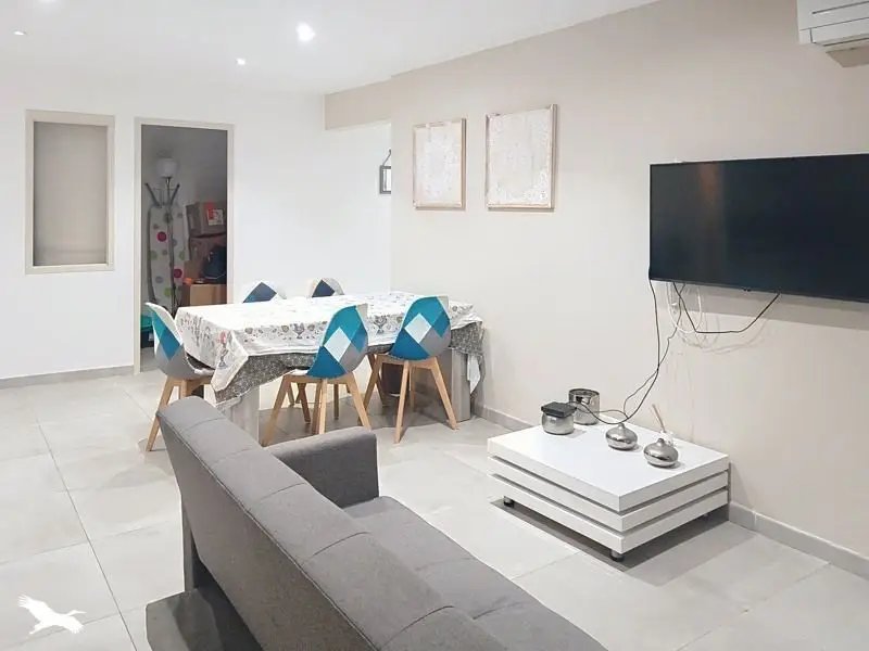 Appartement à vendre, 91m², Montpellier