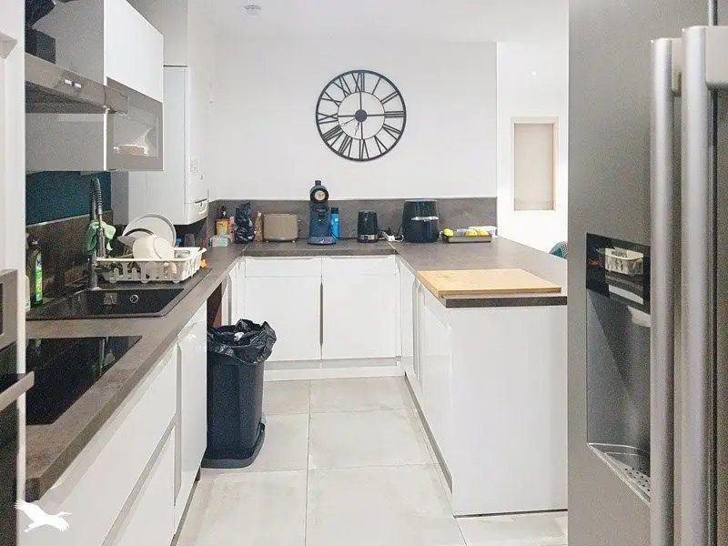 Appartement à vendre, 91m², Montpellier