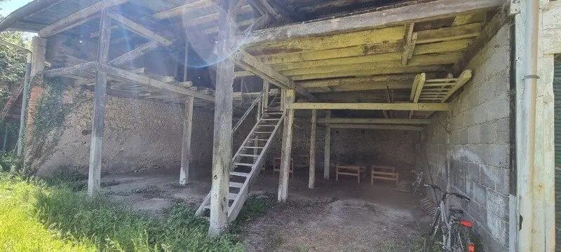 Maison à vendre, 123m², Evaux-les-Bains