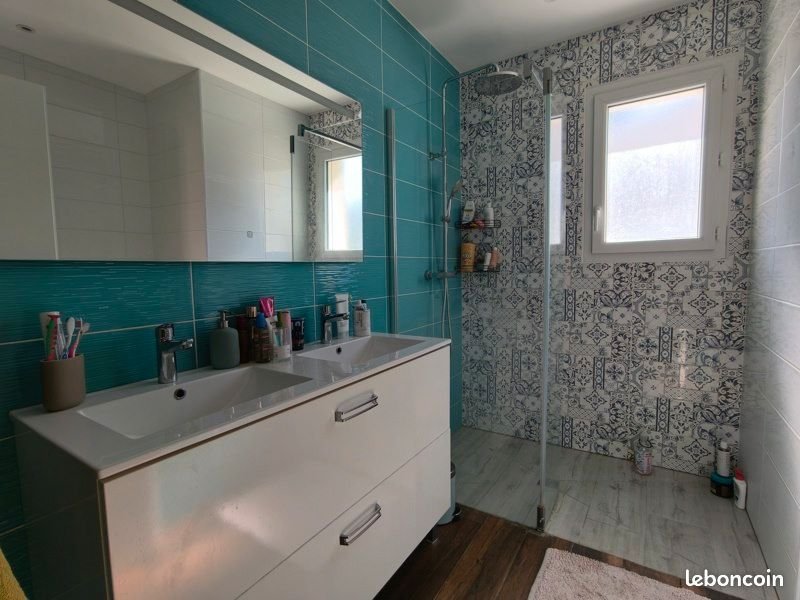 Maison à vendre, 122m², Belin-Béliet