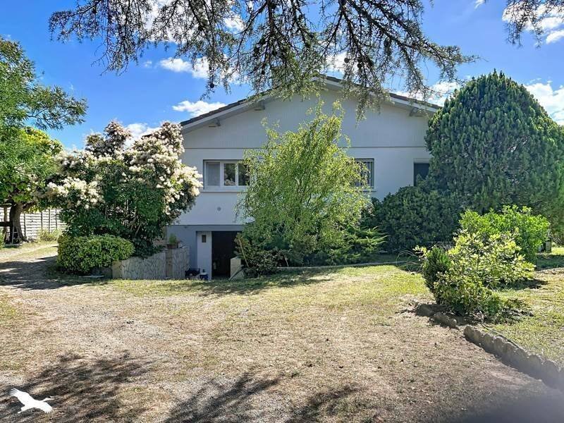 Maison à vendre, 96m², Beylongue