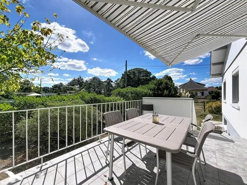 Maison à vendre, 96m², Beylongue