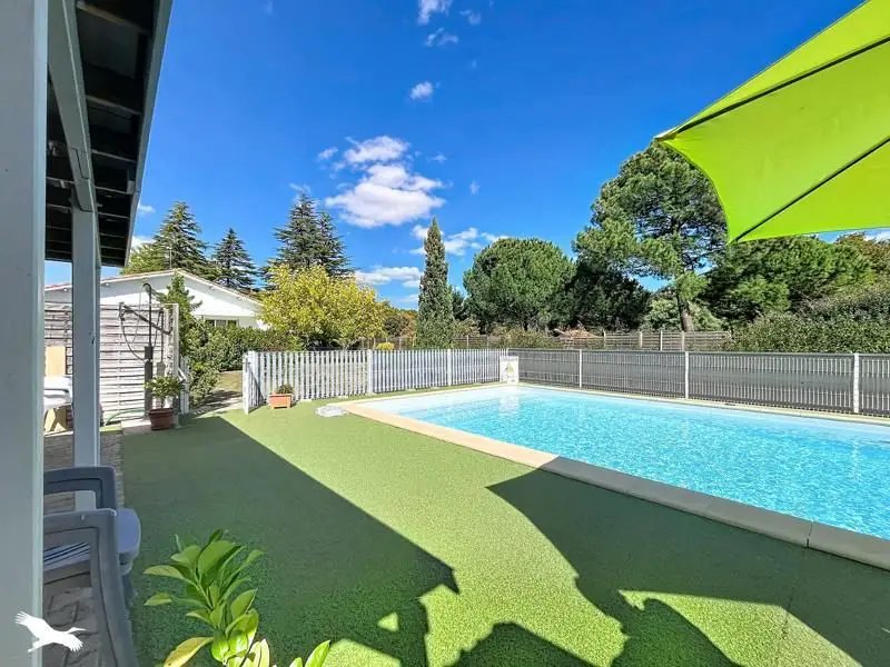 Maison à vendre, 96m², Beylongue