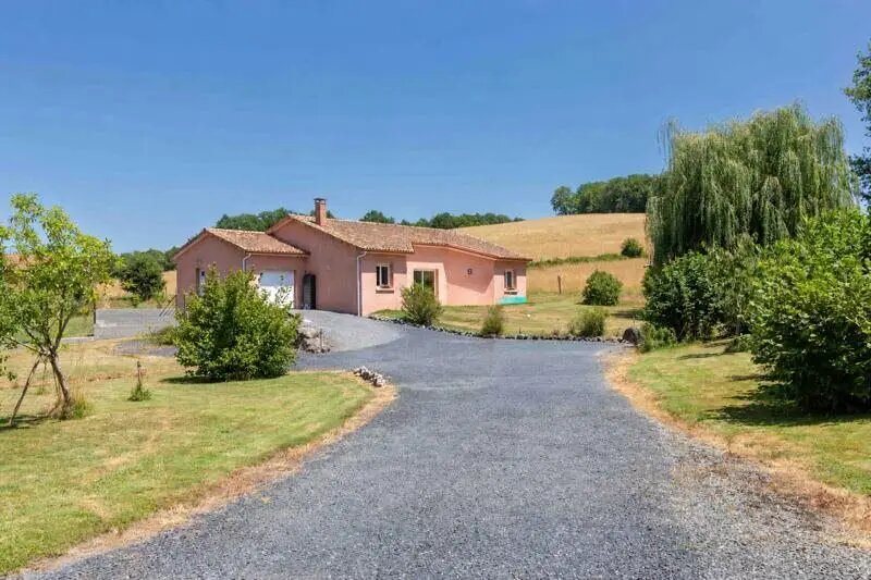 Maison à vendre, 119m², Haget