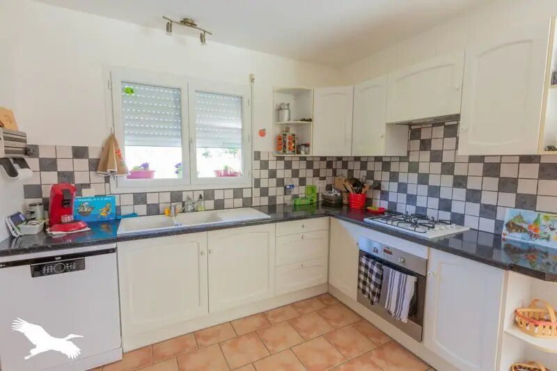 Maison à vendre, 119m², Haget
