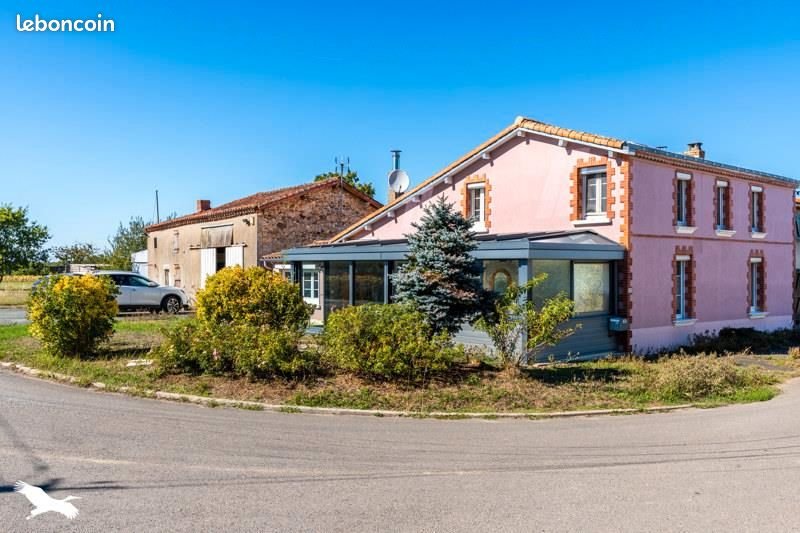 Maison à vendre, 147m², La Ferrière