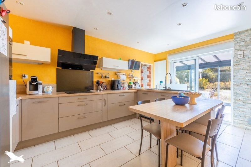 Maison à vendre, 147m², La Ferrière