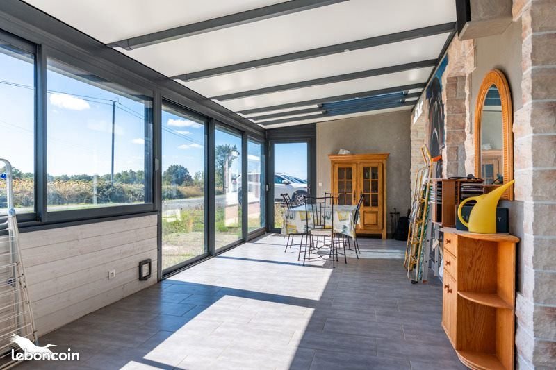 Maison à vendre, 147m², La Ferrière