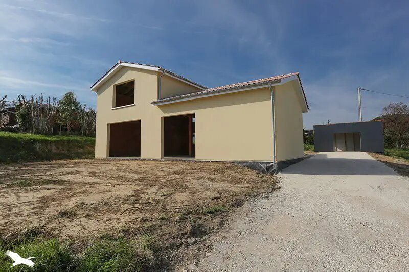 Maison à vendre, 135m², Langon