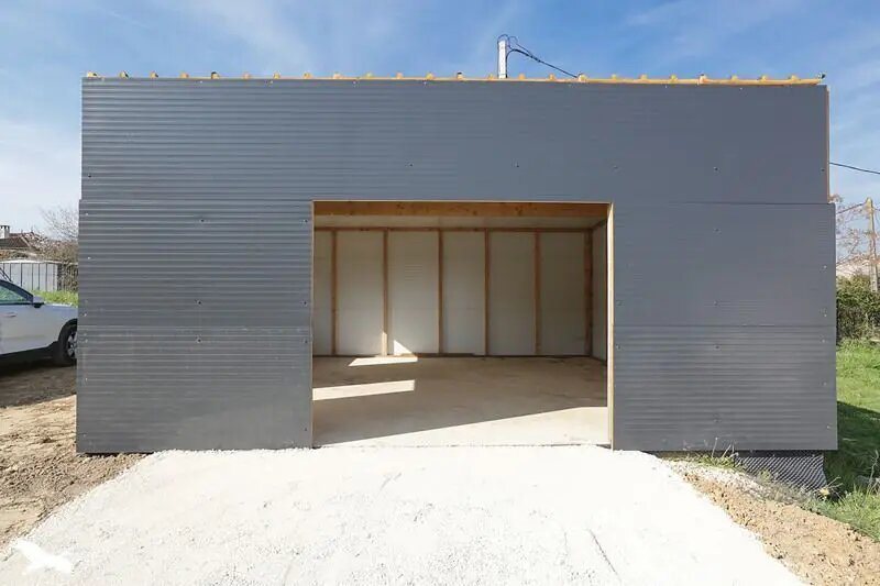 Maison à vendre, 135m², Langon