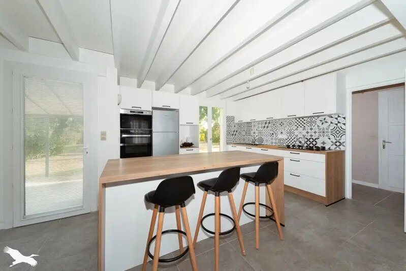 Maison à vendre, 145m², Mouliets-et-Villemartin