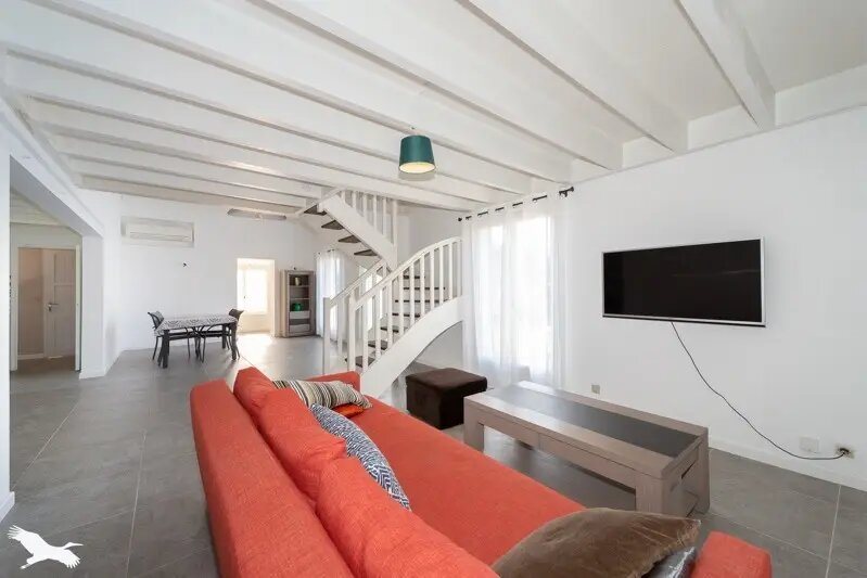 Maison à vendre, 145m², Mouliets-et-Villemartin