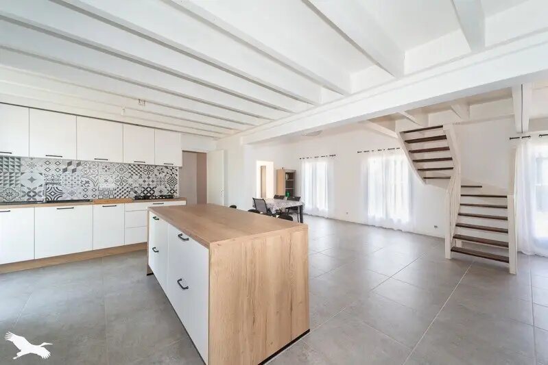 Maison à vendre, 145m², Mouliets-et-Villemartin