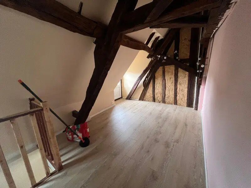 Maison à vendre, 60m², Monthodon