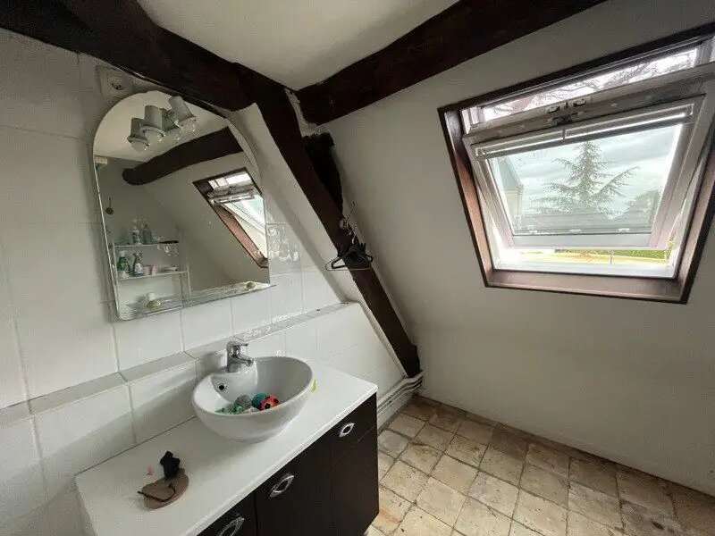 Maison à vendre, 60m², Monthodon