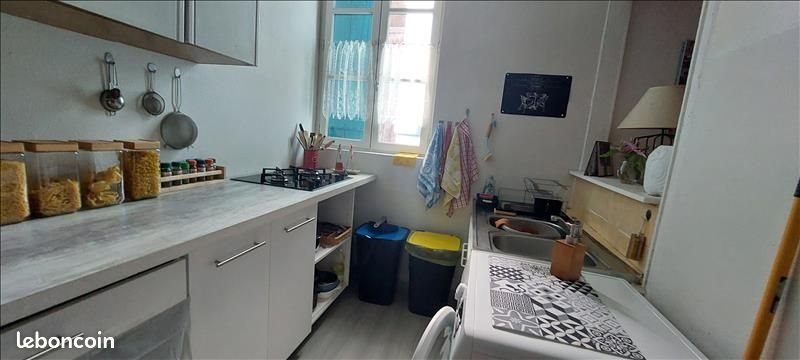Appartement à vendre, 250m², Villefranche-de-Rouergue