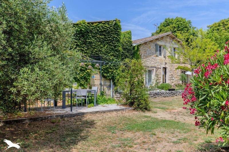 Maison à vendre, 250m², Les Salles-de-Castillon