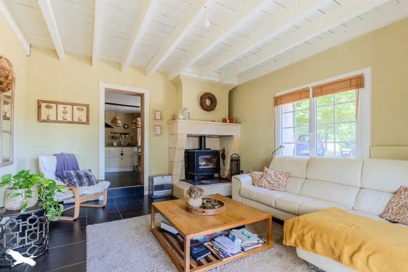 Maison à vendre, 250m², Les Salles-de-Castillon