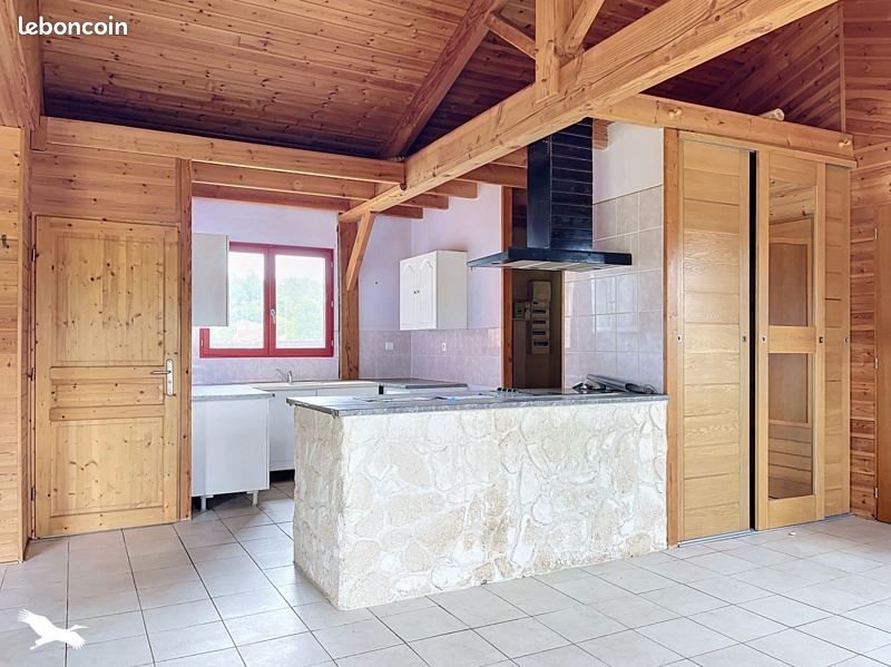 Maison à vendre, 90m², Saint-Vincent-de-Connezac