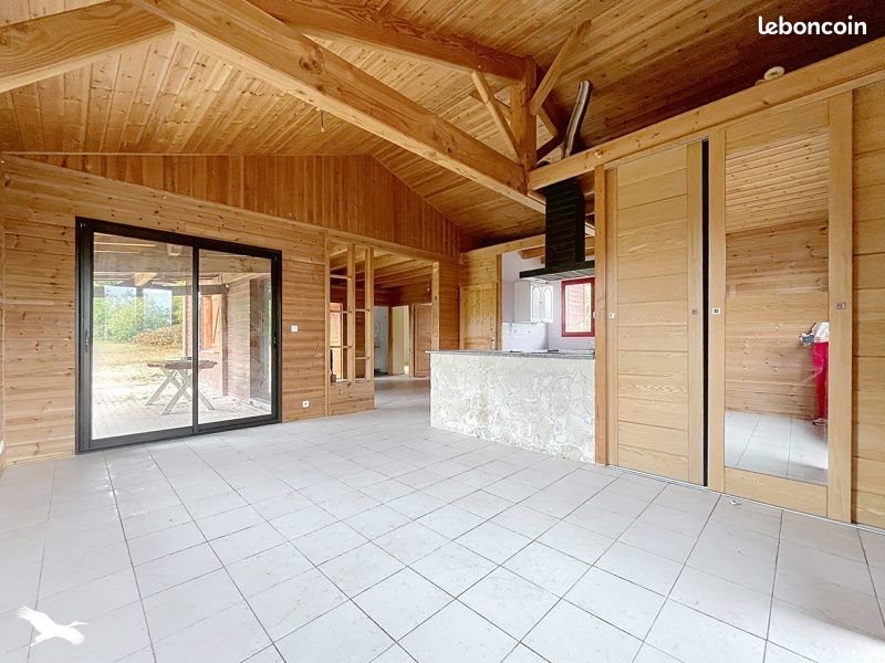 Maison à vendre, 90m², Saint-Vincent-de-Connezac