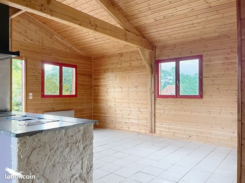 Maison à vendre, 90m², Saint-Vincent-de-Connezac