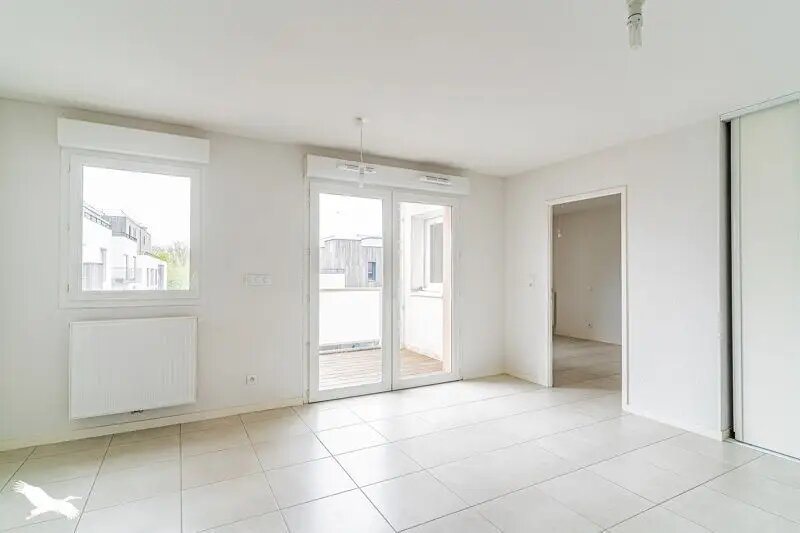 Appartement à vendre, 42m², Eysines