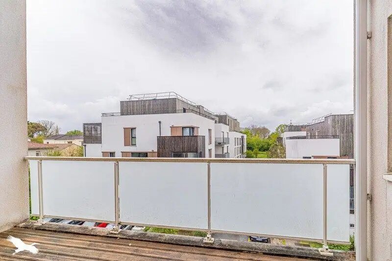 Appartement à vendre, 42m², Eysines