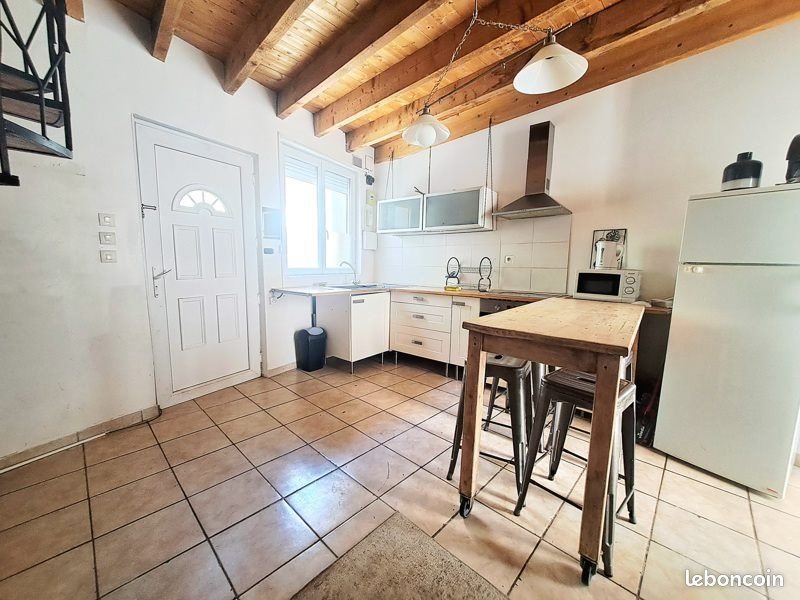 Maison à vendre, 42m², Béziers