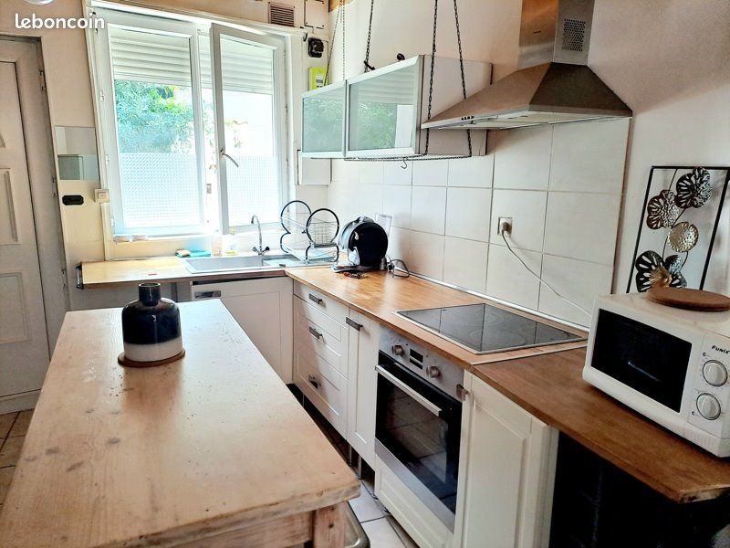 Maison à vendre, 42m², Béziers