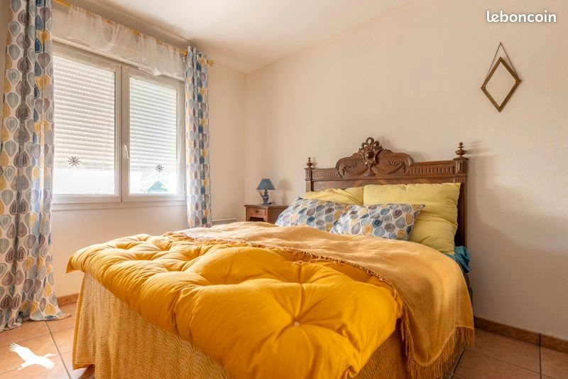 Maison à vendre, 177m², Déols