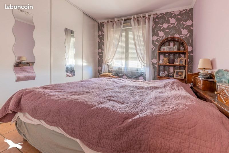 Maison à vendre, 177m², Déols