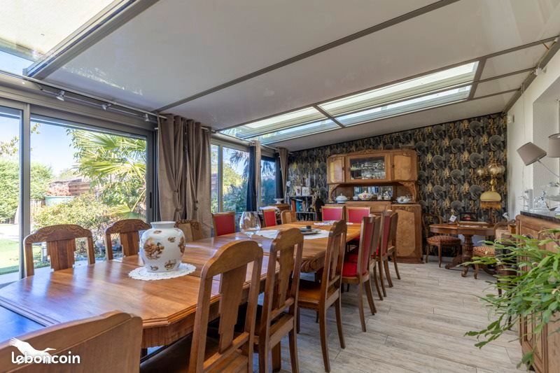 Maison à vendre, 177m², Déols