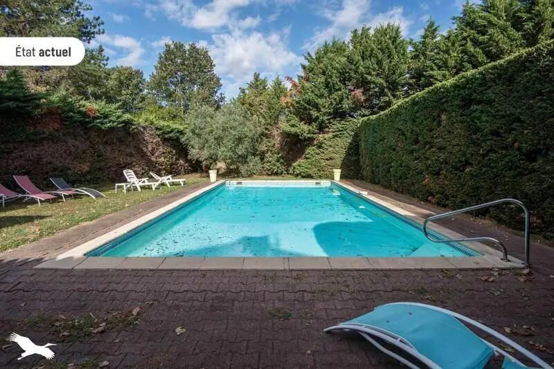 Maison à vendre, 237m², Villefranche-de-Lauragais